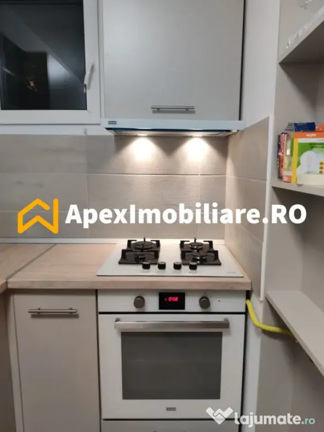 Apartament 2 camere de inchiriat Gara de Nord București | A