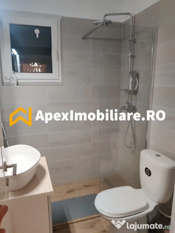 Apartament 2 camere de inchiriat Gara de Nord București | A