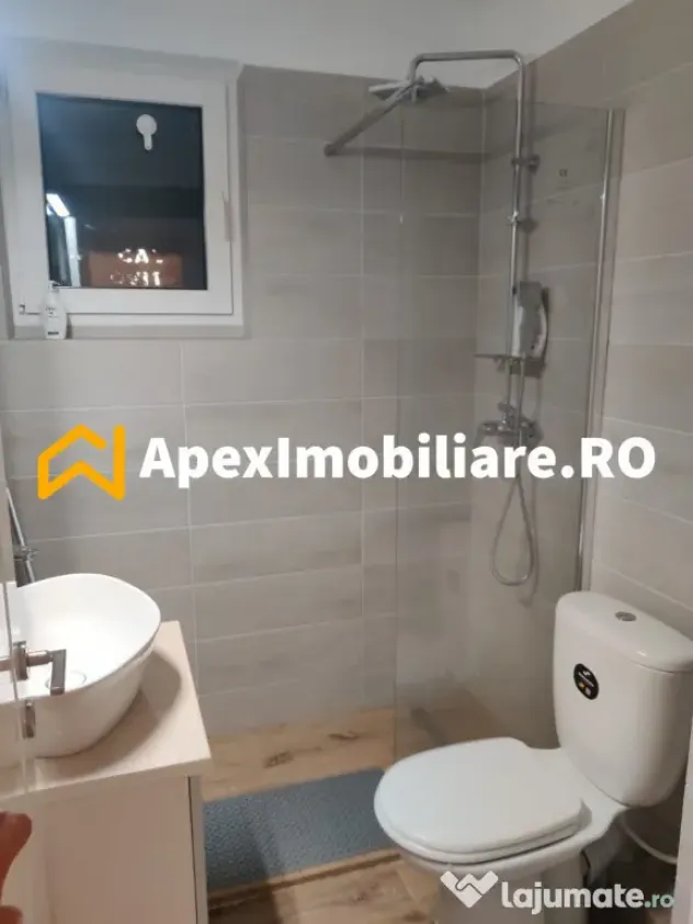 Apartament 2 camere de inchiriat Gara de Nord București | A