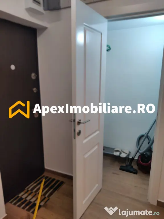 Apartament 2 camere de inchiriat Gara de Nord București | A