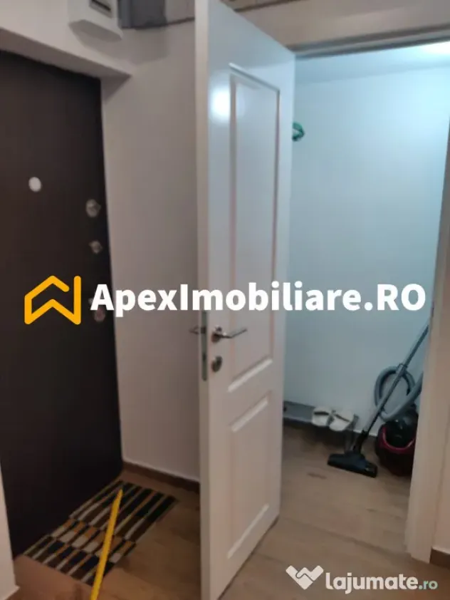 Apartament 2 camere de inchiriat Gara de Nord București | A