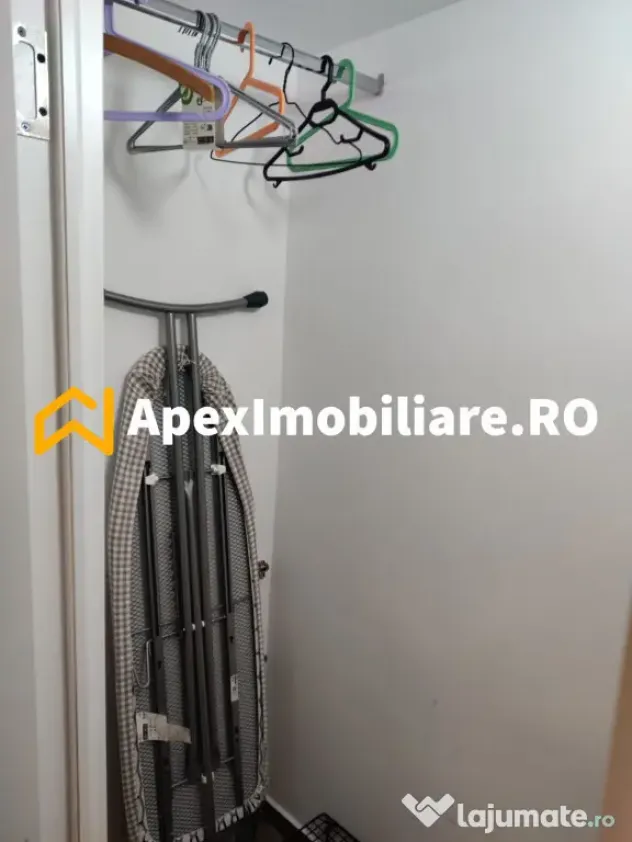 Apartament 2 camere de inchiriat Gara de Nord București | A