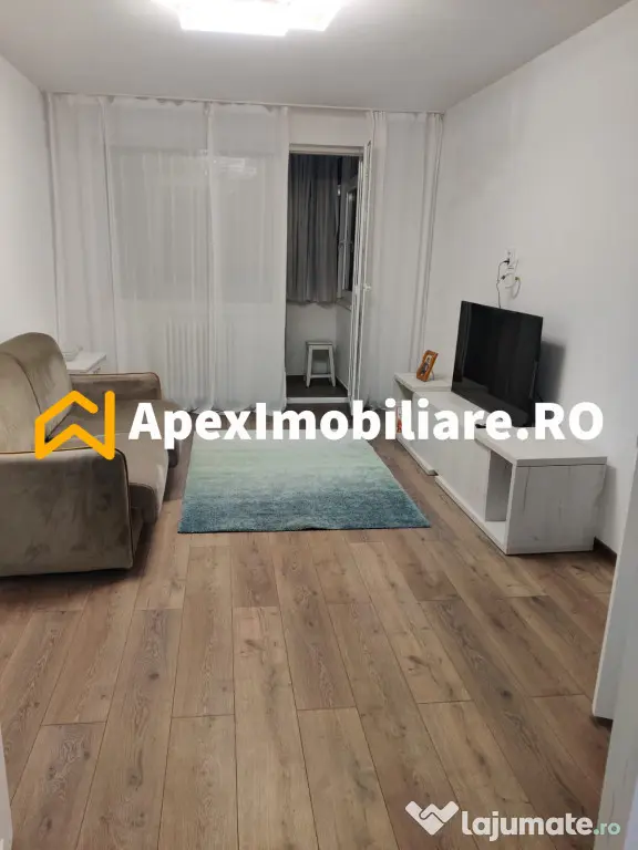 Apartament 2 camere de inchiriat Gara de Nord București | A