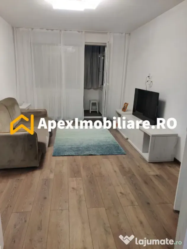 Apartament 2 camere de inchiriat Gara de Nord București | A