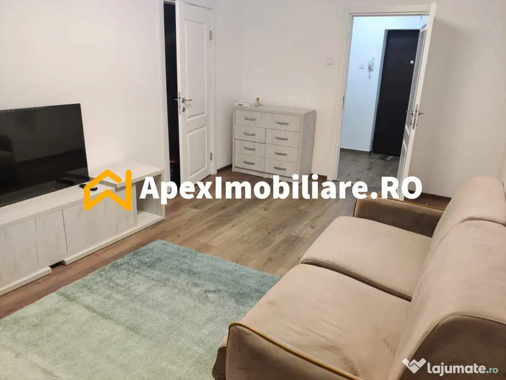 Apartament 2 camere de inchiriat Gara de Nord București | A