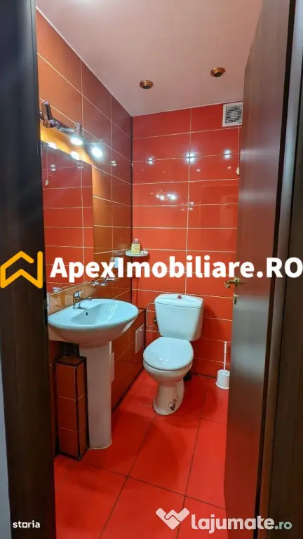 Apartament 3 camere de inchiriat Berceni București | ApexIm