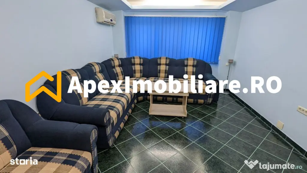 Apartament 3 camere de inchiriat Berceni București | ApexIm