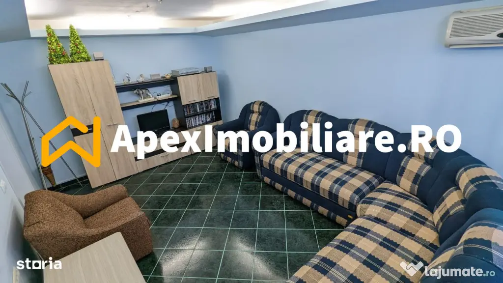 Apartament 3 camere de inchiriat Berceni București | ApexIm