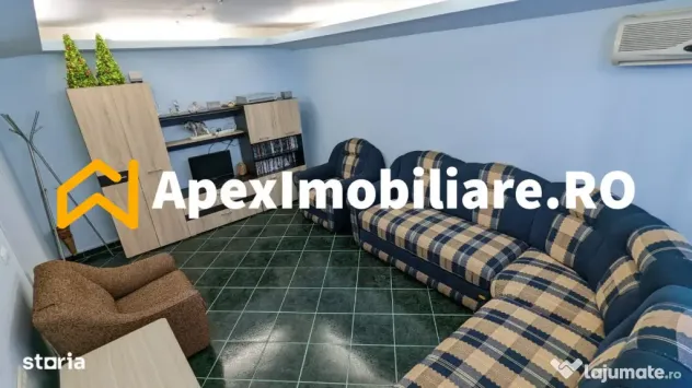 Apartament 3 camere de inchiriat Berceni București | ApexIm