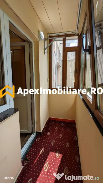 Apartament 3 camere de inchiriat Berceni București | ApexIm