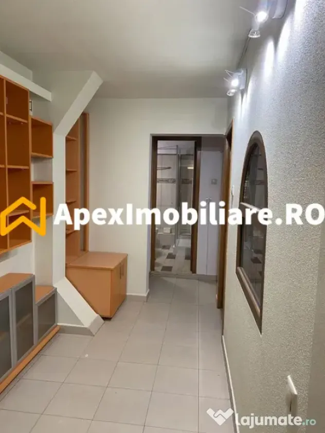 Apartament 3 camere de inchiriat Lujerului București | Apex