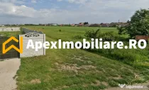 Teren Intravilan | Clinceni | 512mp