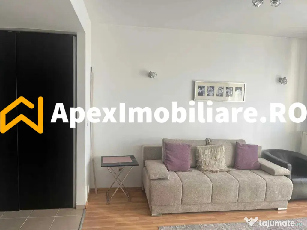 Apartament 2 camere de inchiriat Colentina București | Apex