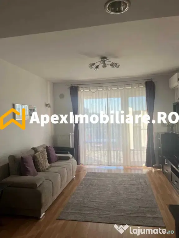 Apartament 2 camere de inchiriat Colentina București | Apex