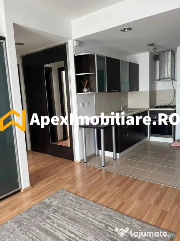 Apartament 2 camere de inchiriat Colentina București | Apex