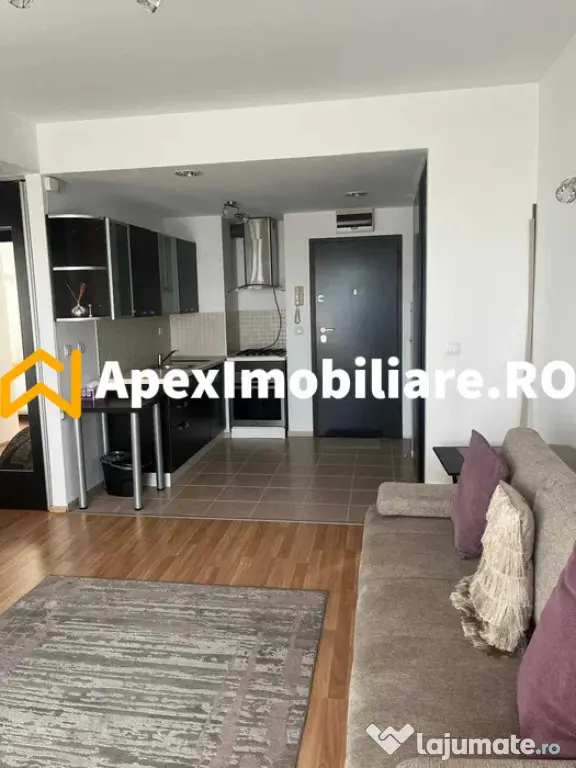 Apartament 2 camere de inchiriat Colentina București | Apex
