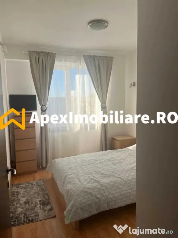 Apartament 2 camere de inchiriat Colentina București | Apex
