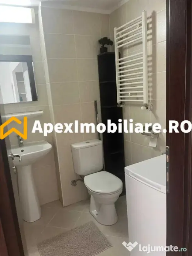 Apartament 2 camere de inchiriat Colentina București | Apex