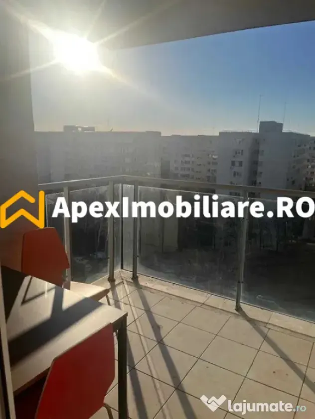 Apartament 2 camere de inchiriat Colentina București | Apex