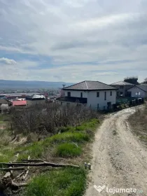 Teren Posada Troianu