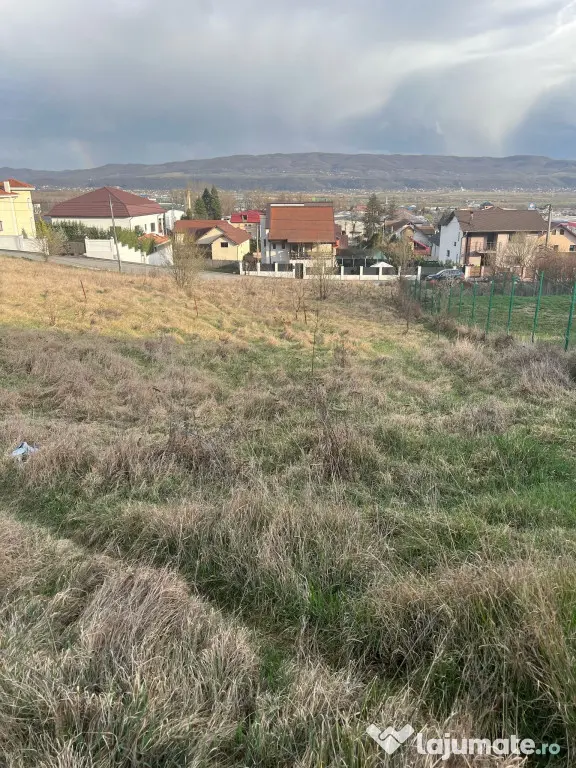 Teren Posada Troianu