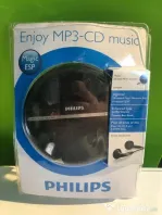 CD-MP3 player portabil Philips