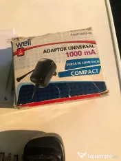 CD-MP3 player portabil Philips