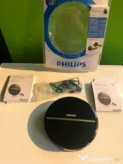 CD-MP3 player portabil Philips