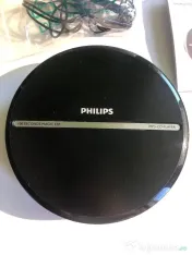 CD-MP3 player portabil Philips