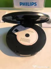 CD-MP3 player portabil Philips