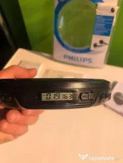 CD-MP3 player portabil Philips