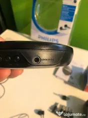 CD-MP3 player portabil Philips