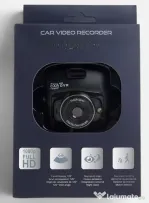 Camera Auto DVR pentru Inregistrare Video