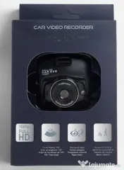 Camera Auto DVR pentru Inregistrare Video