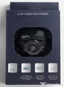 Camera Auto DVR pentru Inregistrare Video