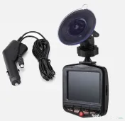 Camera Auto DVR pentru Inregistrare Video