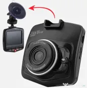 Camera Auto DVR pentru Inregistrare Video