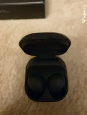Casti Samsung Galaxy Buds 2 Pro negru, anulare zgomot 