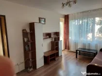 Inchiriez apartament 3 camere, 62 mp, mobilat si utilat, Auchan Crangasi
