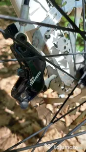 Bicicleta Downhill Norco Truax cadru M
