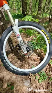 Bicicleta Downhill Norco Truax cadru M