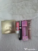 Set geanta Sephora și machiaje