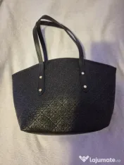 Geanta guess neagra 
