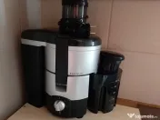 Storcator fructe BanQuet KP60PA 