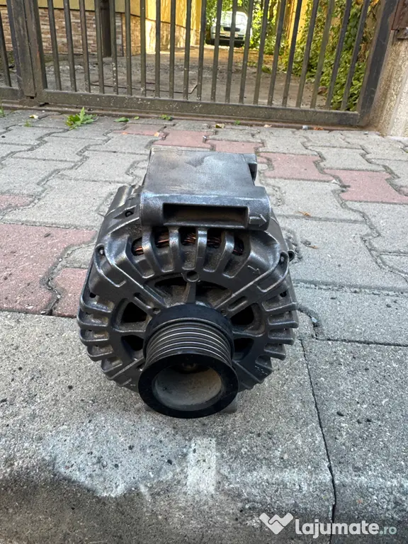 Alternator Mercedes Sprinter