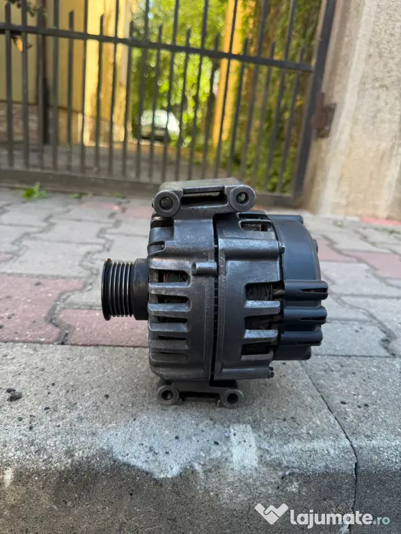 Alternator Mercedes Sprinter