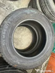 2 anvelope 215 65 16C semperit 150 lei 