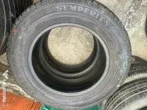 2 Anvelope 215 65 16C semperit