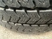 2 anvelope 215 65 16C semperit 150 lei 