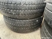 2 anvelope 215 65 16C semperit 150 lei 
